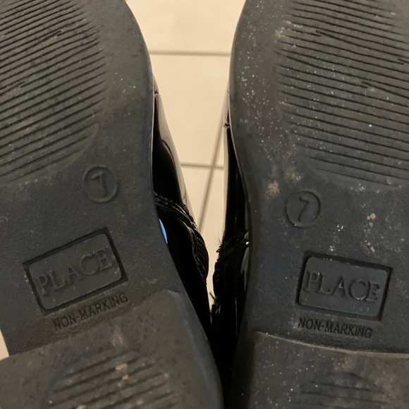 Dress Boot-7T - Picture 5 of 5